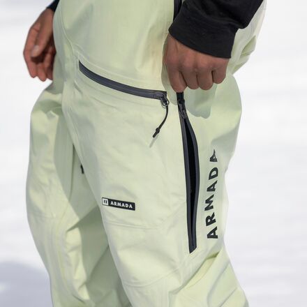 Armada - Coveted 3L GORE-TEX Bib Pant