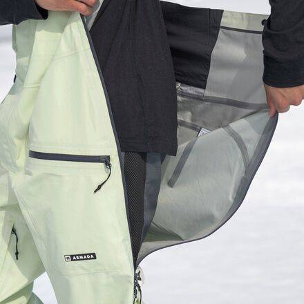 Armada - Coveted 3L GORE-TEX Bib Pant