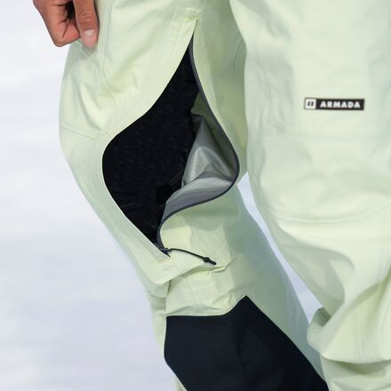 Armada - Coveted 3L GORE-TEX Bib Pant