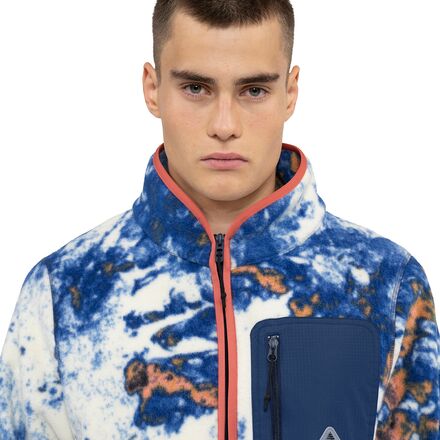 Armada - Ledger Fleece Jacket