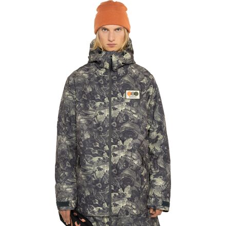 Reedy 2L Insulated Jacket - Men's