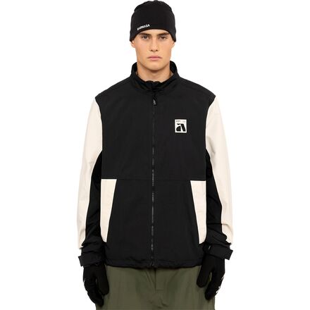 Sarin 2L Insulated Jacket