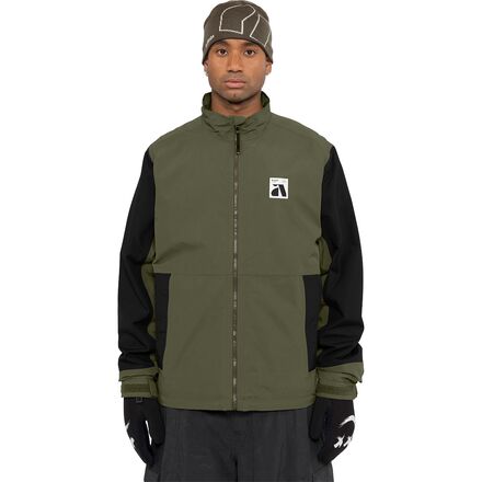 Sarin 2L Insulated Jacket