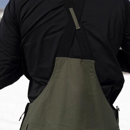 Armada - Sumpter 2L Bib Pant - Men's