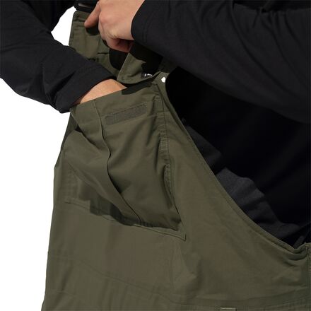 Armada - Sumpter 2L Bib Pant - Men's