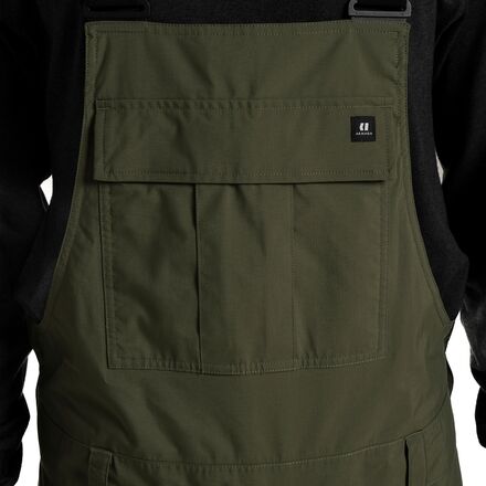 Armada - Sumpter 2L Bib Pant - Men's