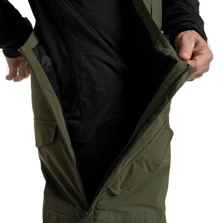 Armada - Sumpter 2L Bib Pant - Men's