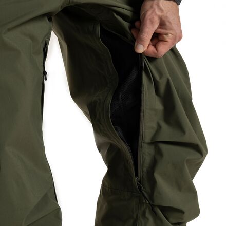 Armada - Sumpter 2L Bib Pant - Men's