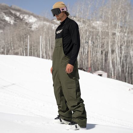 Armada - Sumpter 2L Bib Pant - Men's