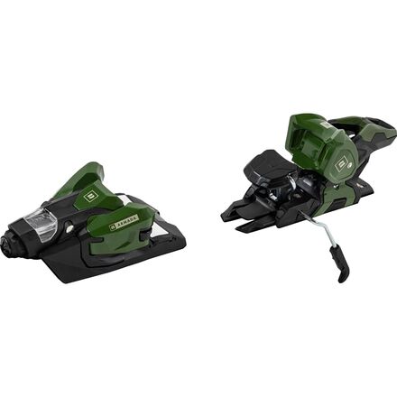 N Strive 12 GW Binding - 2025