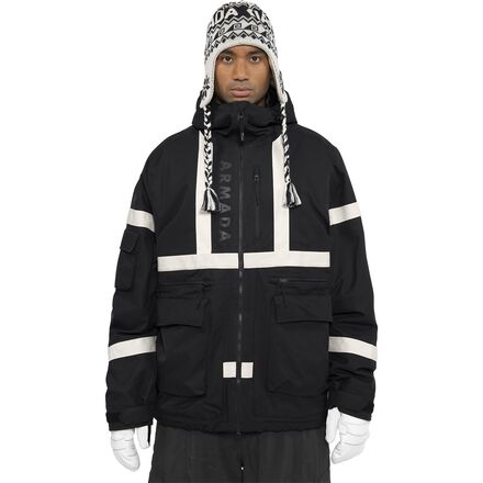 BDOG Jacket - Men's