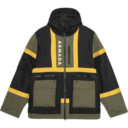 Armada - BDOG Jacket - Men's