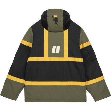 Armada - BDOG Jacket - Men's