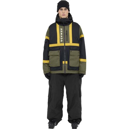 Armada - BDOG Jacket - Men's