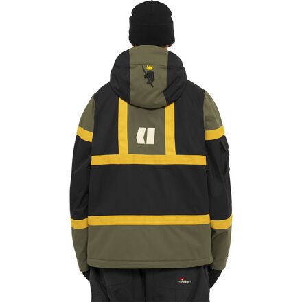 Armada - BDOG Jacket - Men's