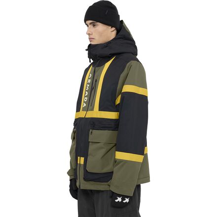 Armada - BDOG Jacket - Men's