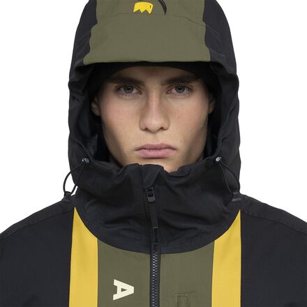 Armada - BDOG Jacket - Men's