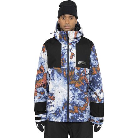 Bergs 2L Insulated Jacket - Men's