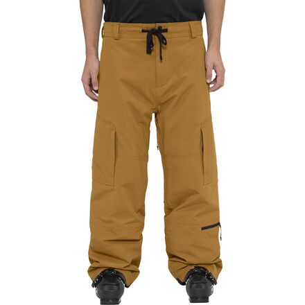 Corwin 2L Insulated Pant - Men's