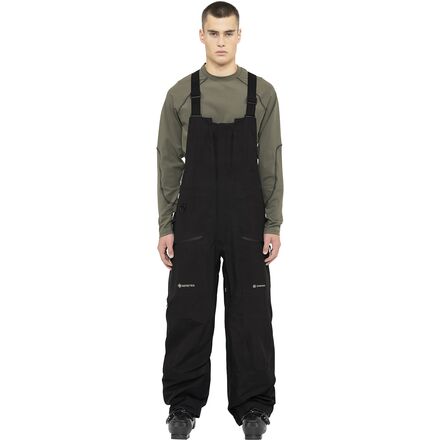 Coveted 3L GORE-TEX Bib Pant - Men's