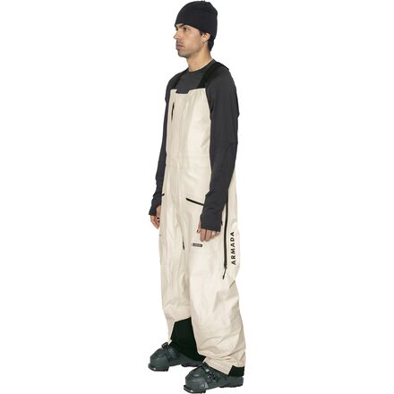 Armada - Coveted 3L GORE-TEX Bib Pant - Men's