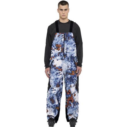 Emmons 3L Bib Pant - Men's