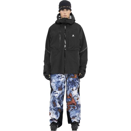 Armada - Emmons 3L Bib Pant - Men's