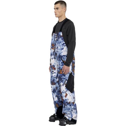 Armada - Emmons 3L Bib Pant - Men's