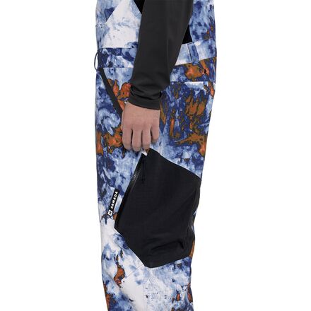 Armada - Emmons 3L Bib Pant - Men's