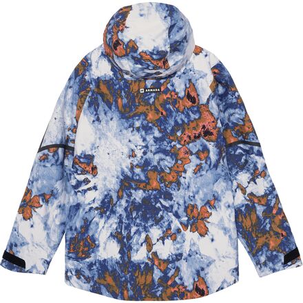 Armada - Grands 3L Jacket - Men's