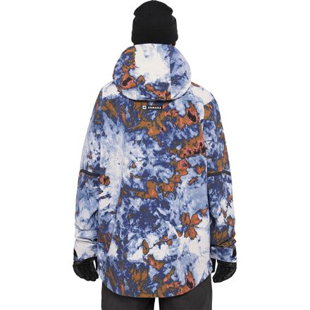 Armada - Grands 3L Jacket - Men's