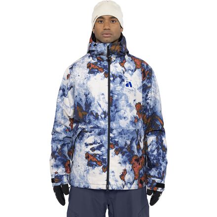 Reedy 2L Insulated Jacket - Men's