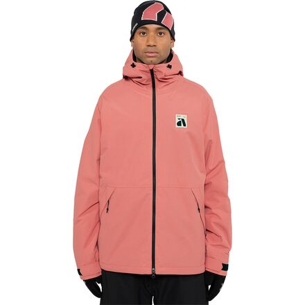 Reedy 2L Insulated Jacket - Men's