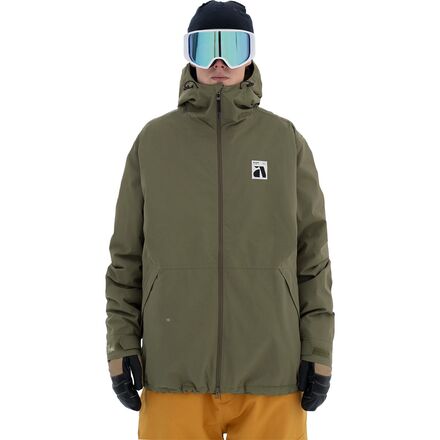 Reedy 2L Insulated Jacket - Men's