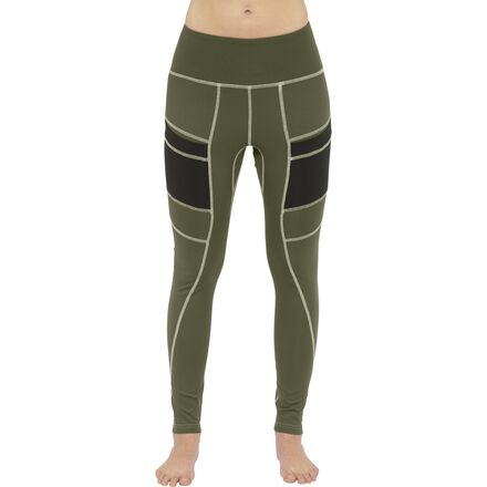 Haven Baselayer Bottom - Women's
