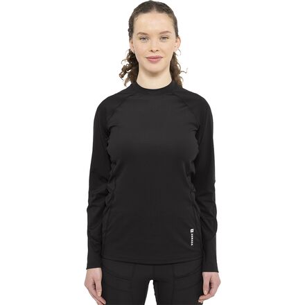 Haven Baselayer Top - Women's