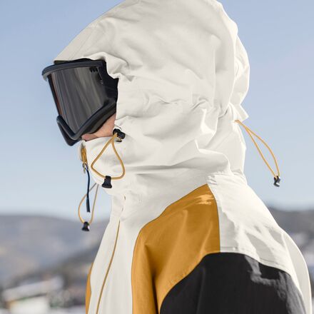 Armada - Madaket 2L Insulated Anorak Jacket - Women's