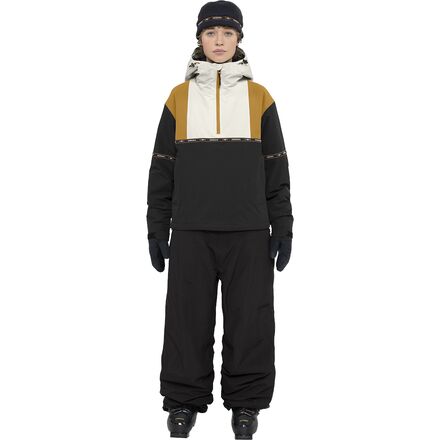 Armada - Madaket 2L Insulated Anorak Jacket - Women's