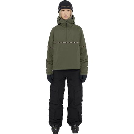 Armada - Madaket 2L Insulated Anorak Jacket - Women's