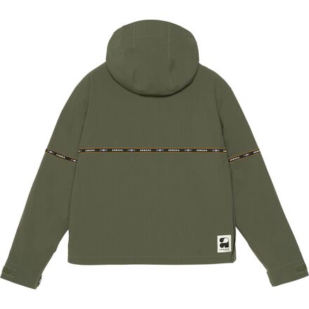 Armada - Madaket 2L Insulated Anorak Jacket - Women's