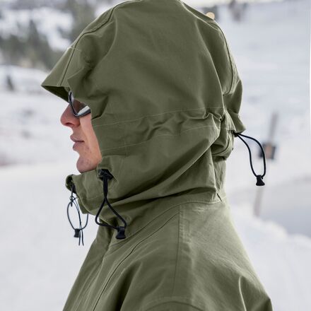 Armada - Madaket 2L Insulated Anorak Jacket - Women's