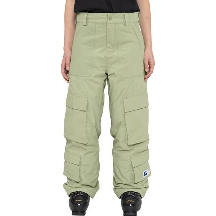 Mula 2L Insulated Pant - Women's