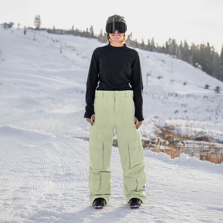 Armada - Mula 2L Insulated Pant - Women's