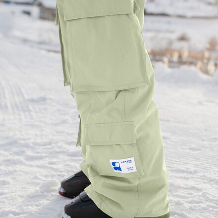 Armada - Mula 2L Insulated Pant - Women's