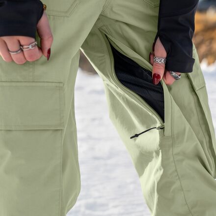 Armada - Mula 2L Insulated Pant - Women's
