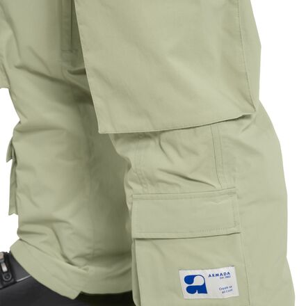 Armada - Mula 2L Insulated Pant - Women's