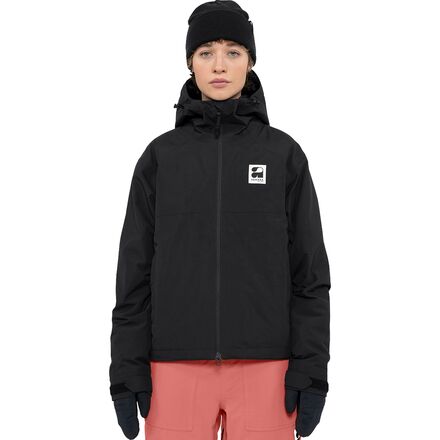 Nylie 2L Insulated Jacket - Women's