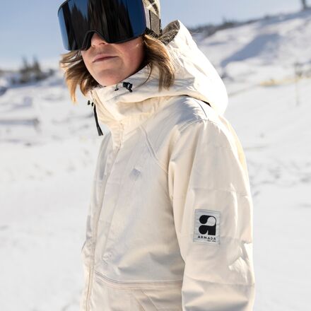 Armada - Sterlet 2L Insulated Jacket - Women's
