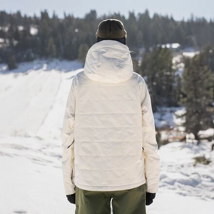 Armada - Sterlet 2L Insulated Jacket - Women's