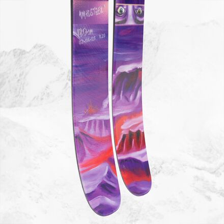 Armada - ARV 106 Ski - 2027